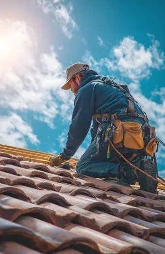 Roof Inspections X